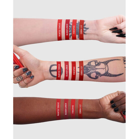 BATOM L�QUIDO 56 BLEEDING HEART